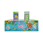 Cookies The Freak Brothers V3