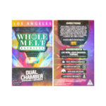 USA Warehouse Whole Melt V8 Vape Pen