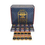 Big Chief Duo V2 empty disposable