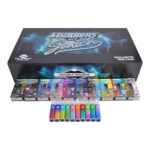 USA Stock Sluggers Hit Switch 2g Disposable