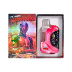 USA Dr. Zodiak's Moonrock Dual Chamber 2g