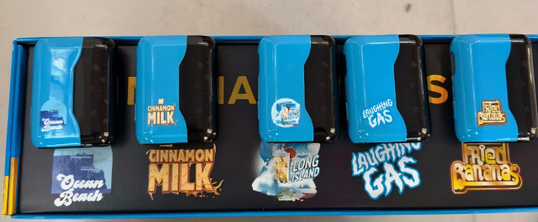 Muha Meds Cookies Dispo