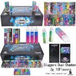 Buy Slugger Hit Switch 2G Disposable