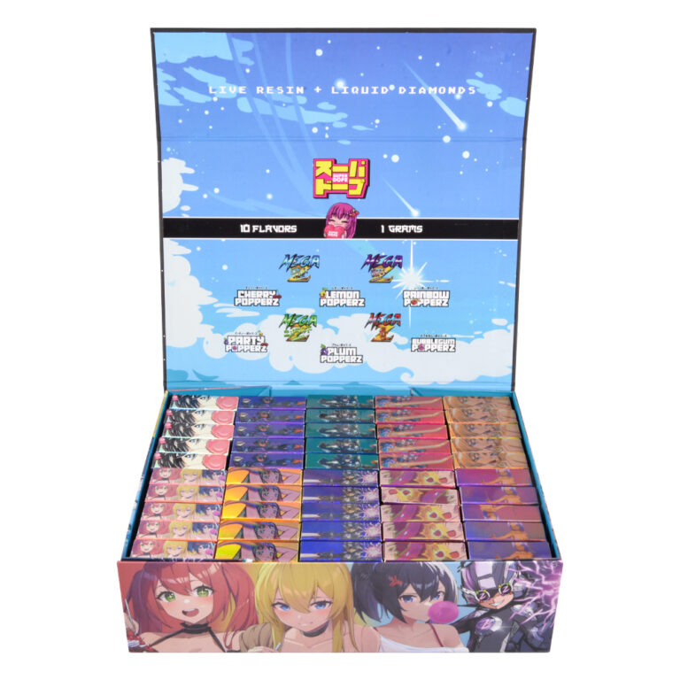 Super Dope Disposable 2g