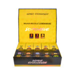 Lemonado Muha Meds Disposable