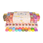 USA Warehouse Plume 2g Dispo