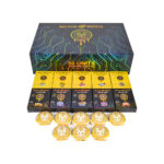 muha meds disposable lemonade