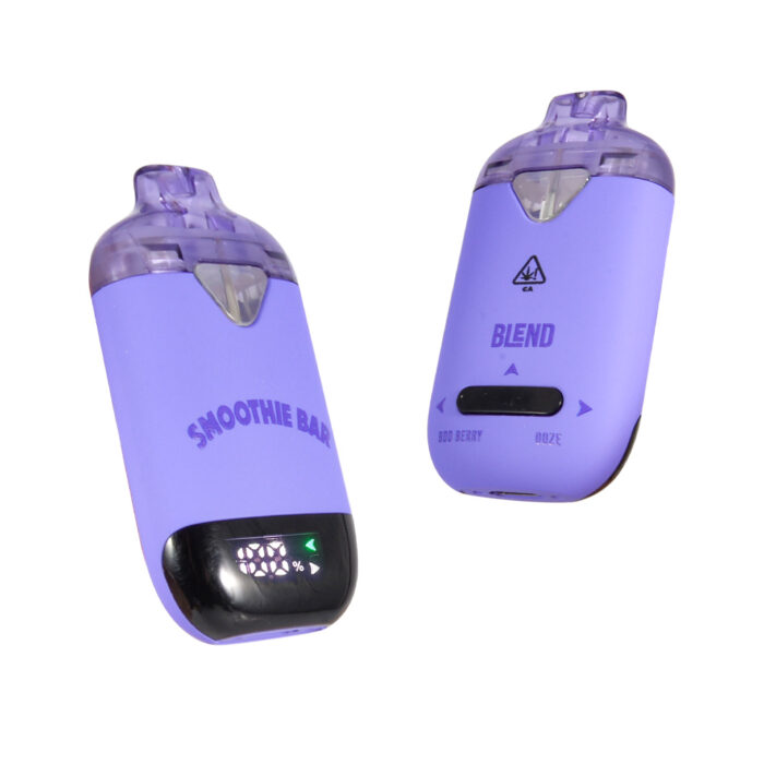 Smoothie Bar Blend 2G Disposable Wholesale