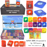 Super Dope 2g Disposable