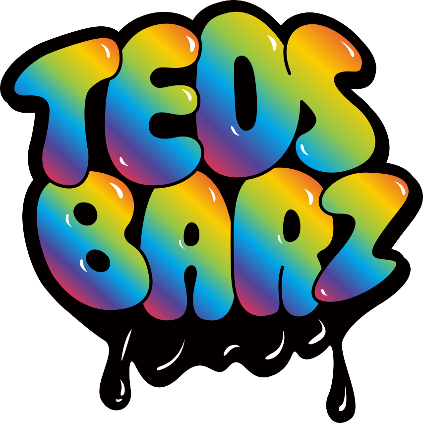 Teds Barz vape wholesale