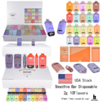 USA Smoothie Bar Blend 2g disposable