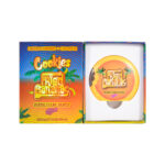 Cookies Fried banana