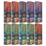 USA The 1010 Boys 1g Dual Chamber Disposable