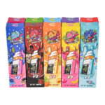 Choices Lab 2g Disposable Dual flavor​