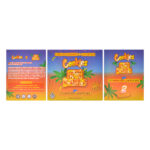 Cookies Fried banana In USA