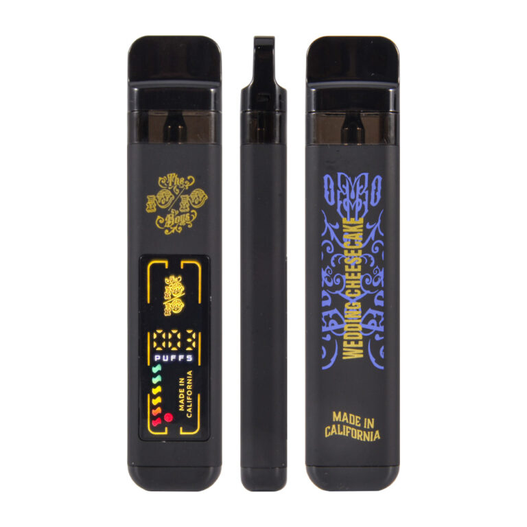 The 1010 boys 1g disposable