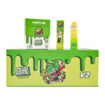Choices Lab Disposable Dual​