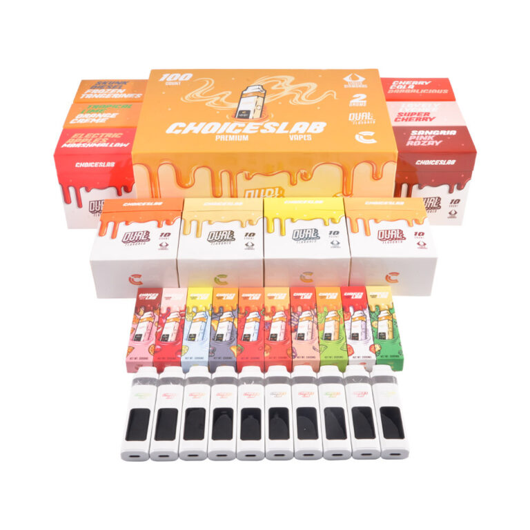 Choice Labs 2g Disposable Wholesale USA