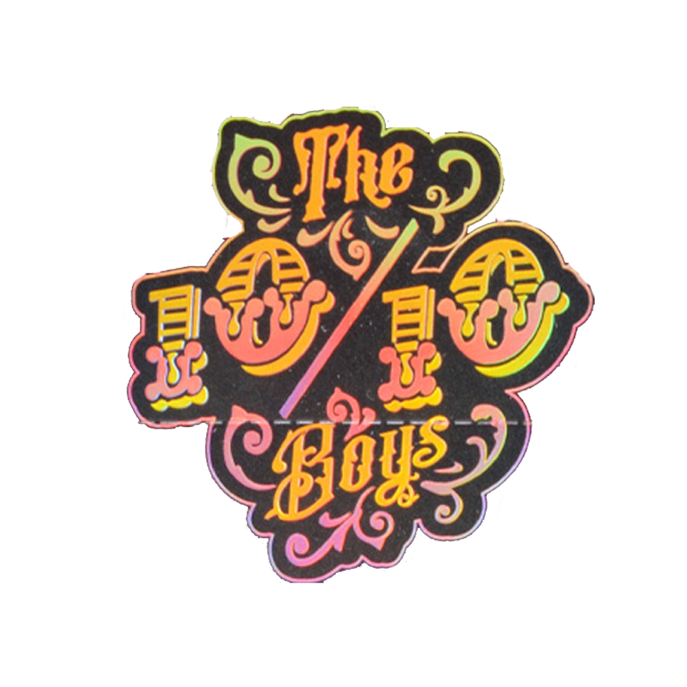 The Boys Vape