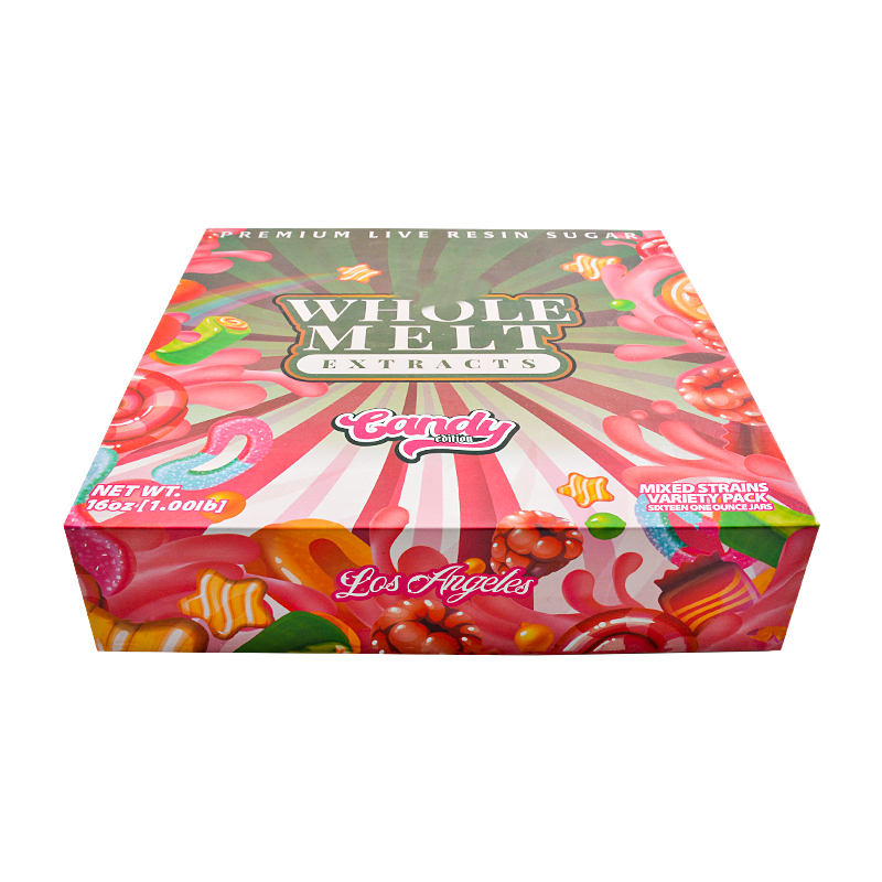 Whole Melts Extracts Candy Edition In USA