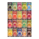 Crybaby 2g Dispo In USA