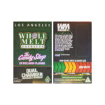 Whole Melt V10 vape