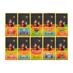 Dual Chamber Muha Meds Disposable​ In USA