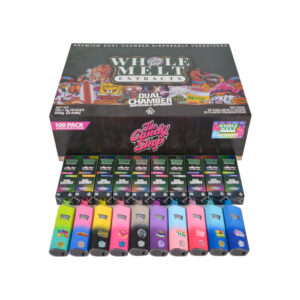Whole Melt V10 2g Disposable