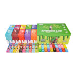 Choices Lab Disposable Dual ​In USA