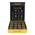 Besos Wax In USA