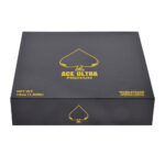 USA Stock Black Box ACE