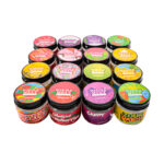 USA Stock Whole Melt Wax Candy Edition