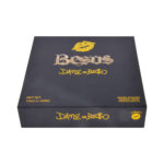 Besos Glass Jars In USA Stock