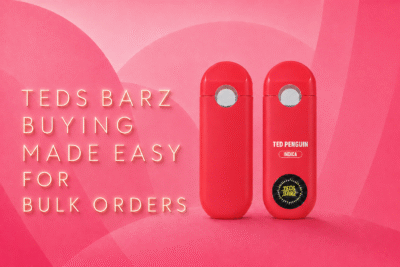 Teds Barz Buying Made Easy for Bulk Orders