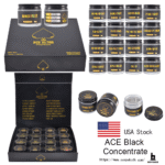 USA ACE Ultra Premium Black Box