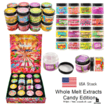 Whole Melts Extracts Candy Edition In USA