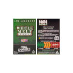 Whole Melts Phase 5 In USA Stock