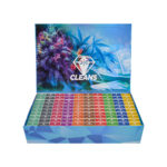 USA Clean Carts Blue Edition