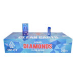 Clean Carts 2g Disposable In USA