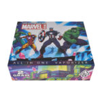 Marvel Switch 2g Dual Chamber