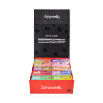 USA Stock Besos Dual Device 2G Disposable
