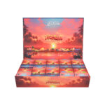 USA Stock Splitz heat wave Disposable
