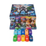 Marvel Switch 2G Disposable