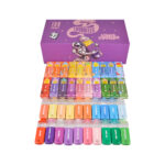 USA Favorites Disposable vape 3g