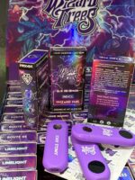 Wizard Tree 2g Disposable Vape Sample