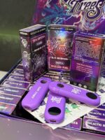 Wizard Trees 2g Disposable Sample Wholesale