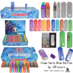 Clean Carts 2g Disposable Bulk