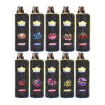 Jungle Boys V5 Vape Pen