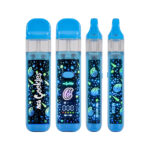 USA MED Cookies Dual Tank 2G Disposable