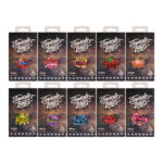 USA Stock Jungle Boys V5 Vape Pen